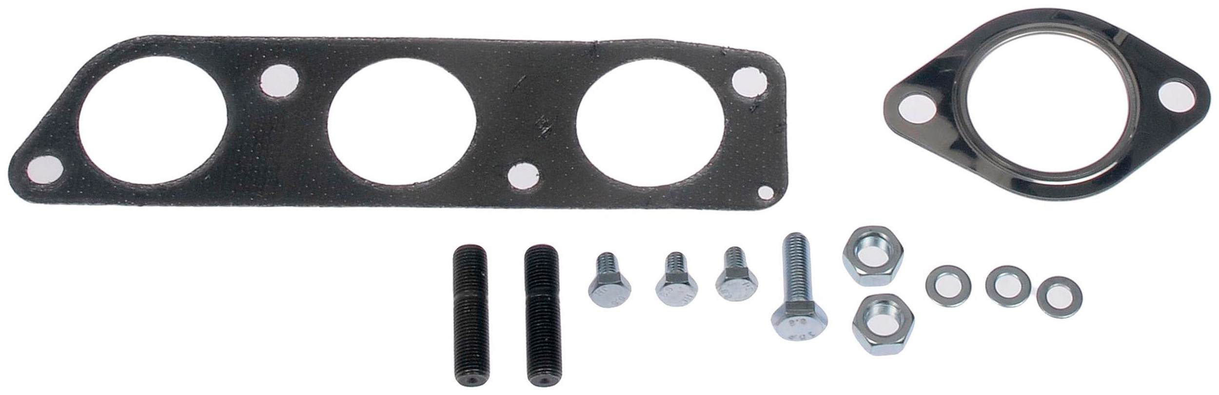 Dorman - OE Solutions MANIFOLD CONVERTER - NOT CARB COMPLIANT 674-620