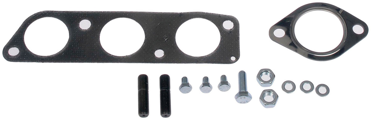 Dorman - OE Solutions MANIFOLD CONVERTER - NOT CARB COMPLIANT 674-620
