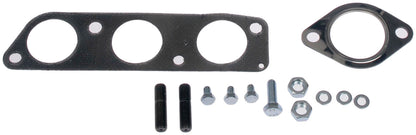 Dorman - OE Solutions MANIFOLD CONVERTER - NOT CARB COMPLIANT 674-620