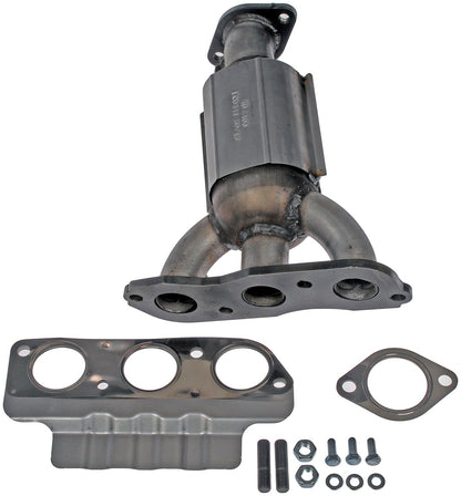 Dorman - OE Solutions Manifold Converter - Not CARB Compliant 674-621