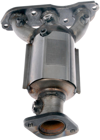 Dorman - OE Solutions Manifold Converter - Not CARB Compliant 674-621