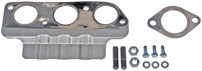 Dorman - OE Solutions Manifold Converter - Not CARB Compliant 674-621