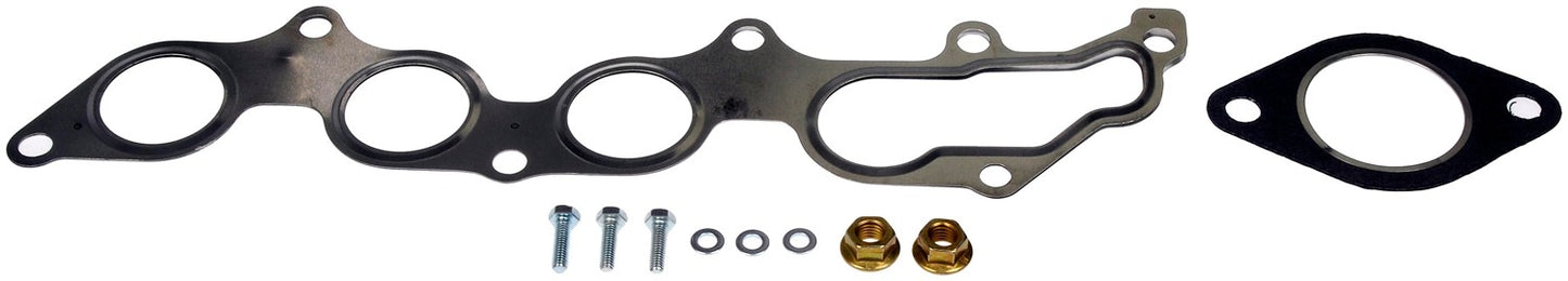 Dorman - OE Solutions MANIFOLD CONVERTER - NOT CARB COMPLIANT 674-627