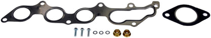 Dorman - OE Solutions MANIFOLD CONVERTER - NOT CARB COMPLIANT 674-627