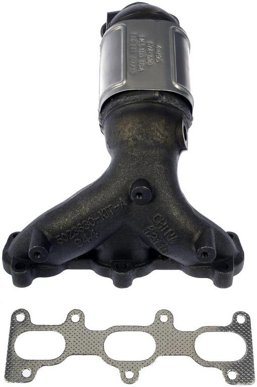 Dorman - OE Solutions MANIFOLD CONVERTER - NOT CARB COMPLIANT 674-630