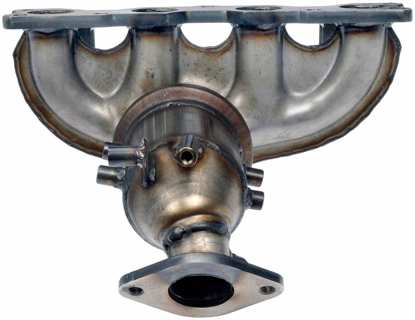 Dorman - OE Solutions Catalytic Converter with Integrated Exhaust Manifold Manifold Converter for 2015 Hyundai Tucson 2016 Kia Sportage 674-631