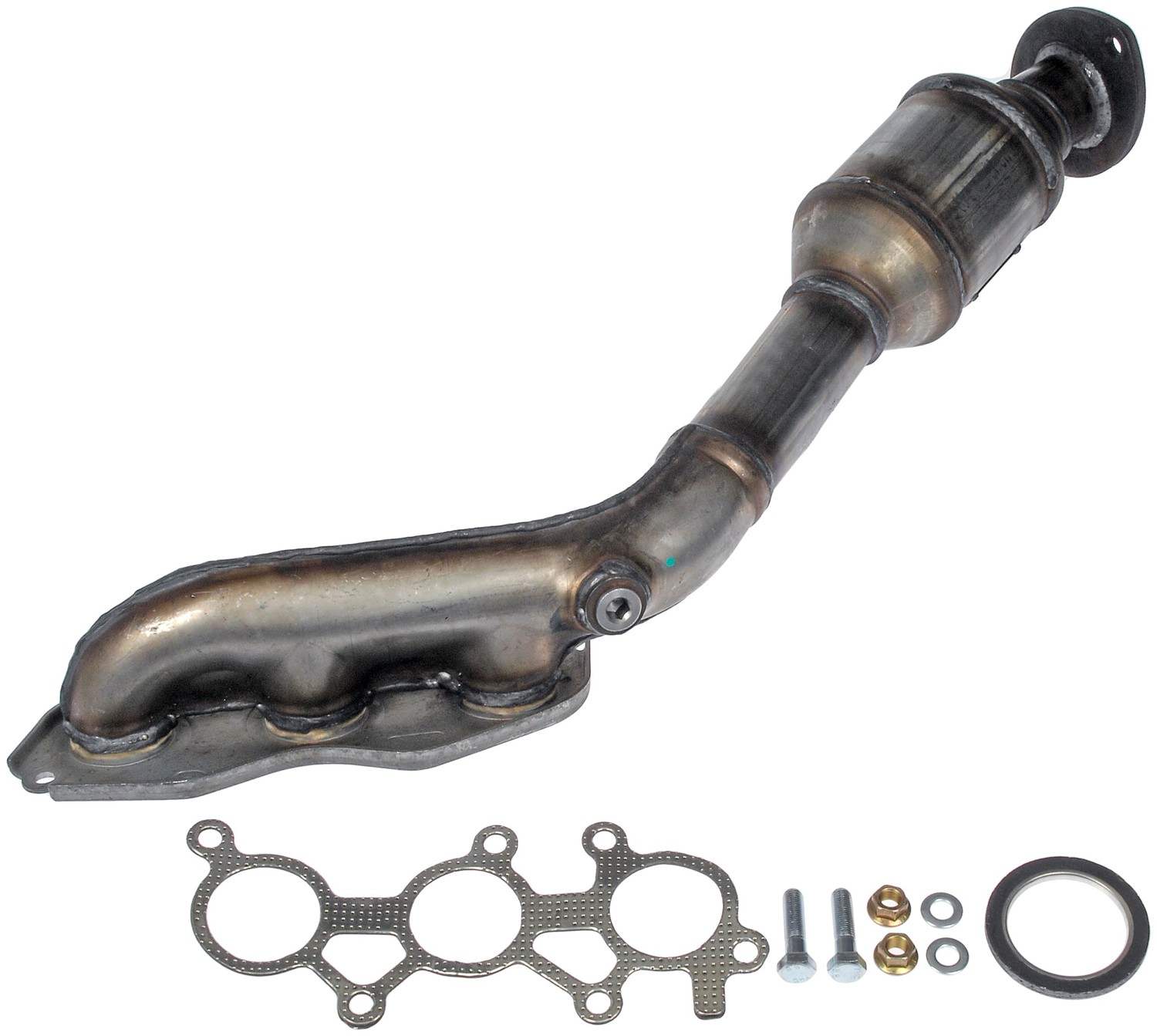 Dorman - OE Solutions MANIFOLD CONVERTER - NOT CARB COMPLIANT 674-641