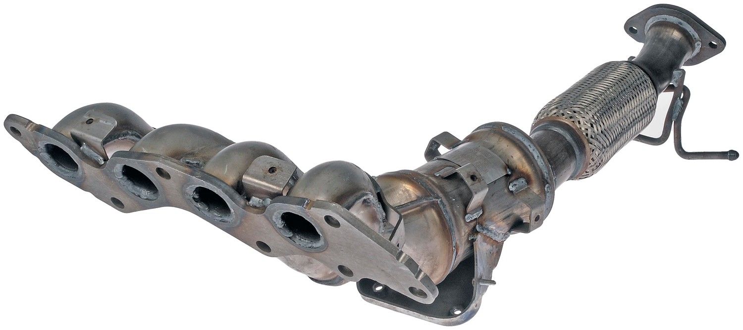 Dorman - OE Solutions MANIFOLD CONVERTER - NOT CARB COMPLIANT 674-643