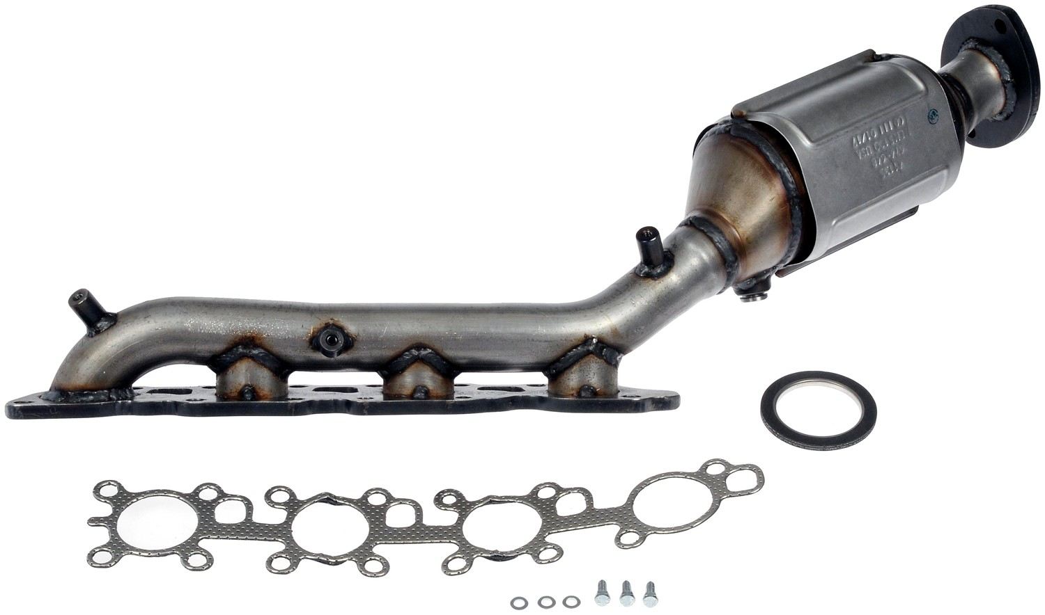 Dorman - OE Solutions MANIFOLD CONVERTER - NOT CARB COMPLIANT 674-648