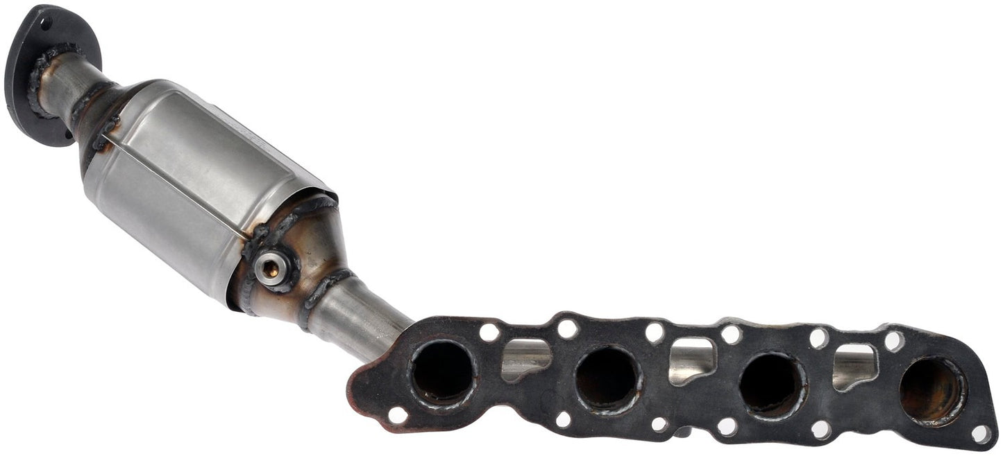 Dorman - OE Solutions MANIFOLD CONVERTER - NOT CARB COMPLIANT 674-648