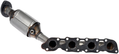 Dorman - OE Solutions MANIFOLD CONVERTER - NOT CARB COMPLIANT 674-648