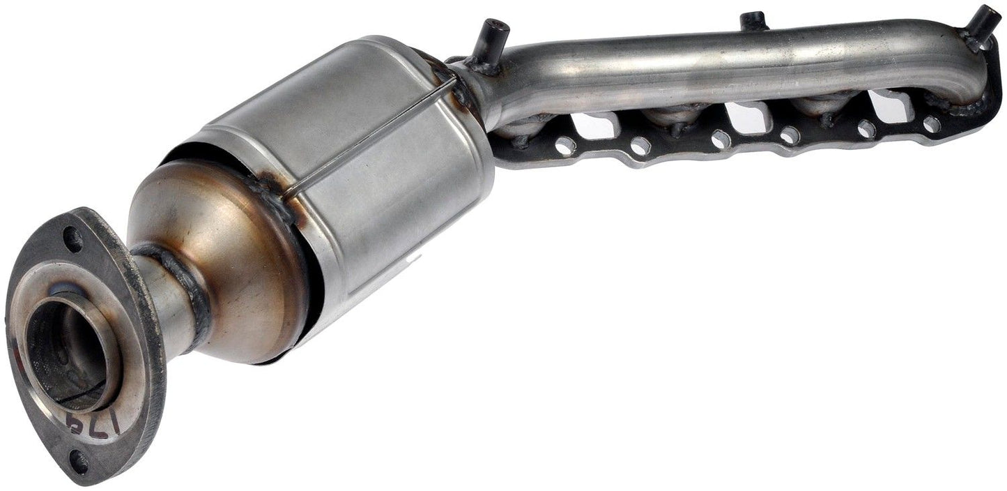Dorman - OE Solutions MANIFOLD CONVERTER - NOT CARB COMPLIANT 674-648