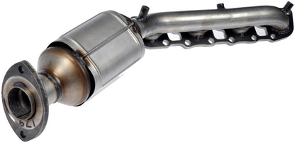 Dorman - OE Solutions MANIFOLD CONVERTER - NOT CARB COMPLIANT 674-648