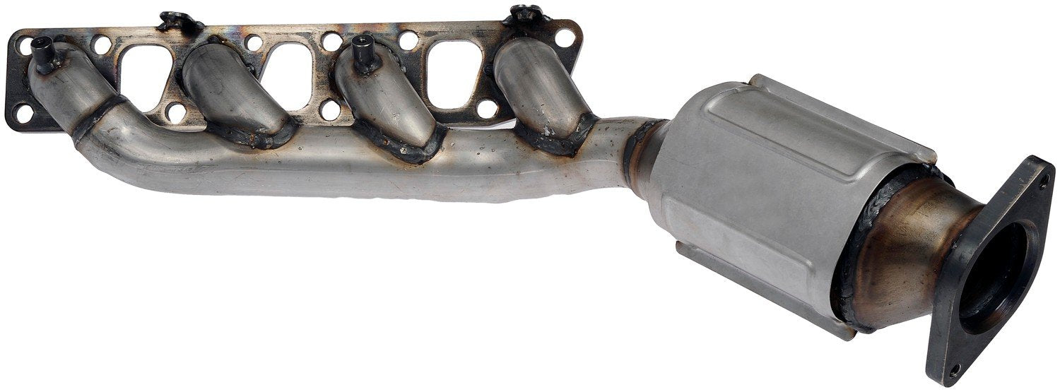 Dorman - OE Solutions MANIFOLD CONVERTER - NOT CARB COMPLIANT 674-649