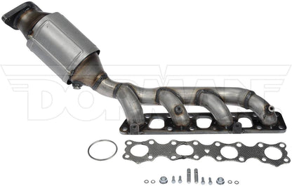 Dorman - OE Solutions MANIFOLD CONVERTER - NOT CARB COMPLIANT 674-649