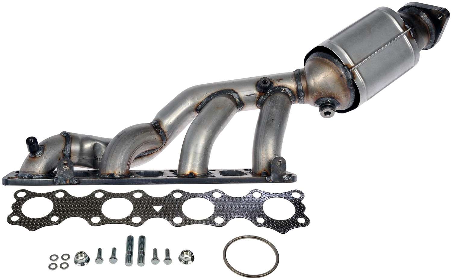 Dorman - OE Solutions MANIFOLD CONVERTER - NOT CARB COMPLIANT 674-650