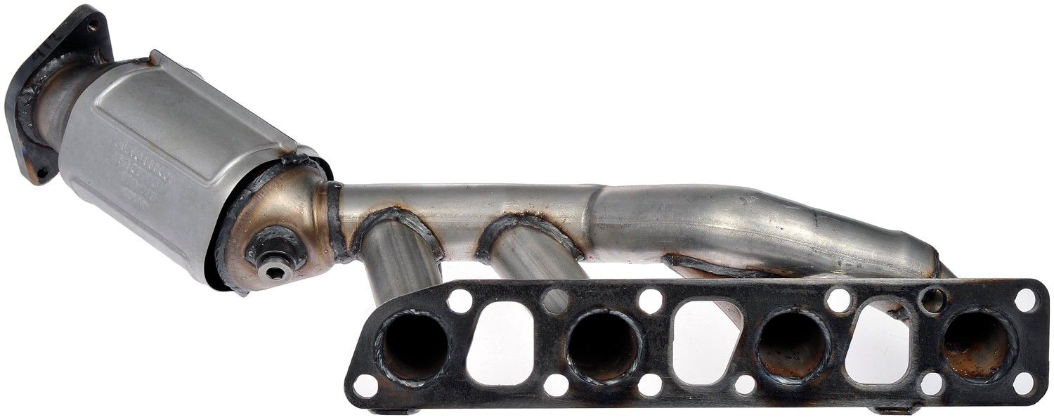 Dorman - OE Solutions MANIFOLD CONVERTER - NOT CARB COMPLIANT 674-650