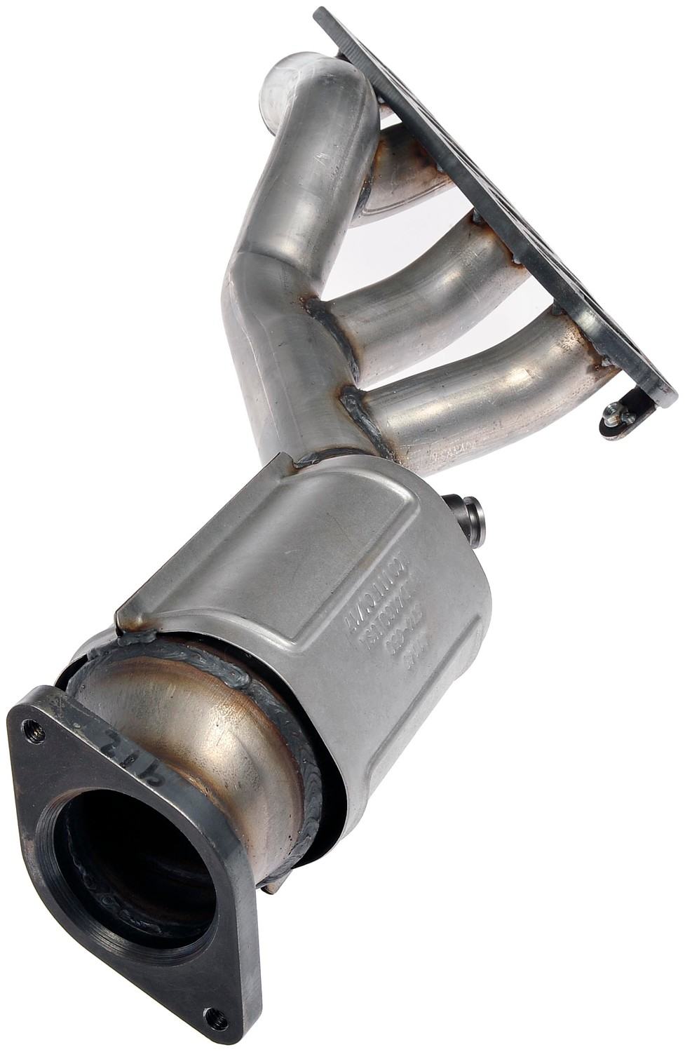 Dorman - OE Solutions MANIFOLD CONVERTER - NOT CARB COMPLIANT 674-650