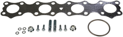 Dorman - OE Solutions MANIFOLD CONVERTER - NOT CARB COMPLIANT 674-650