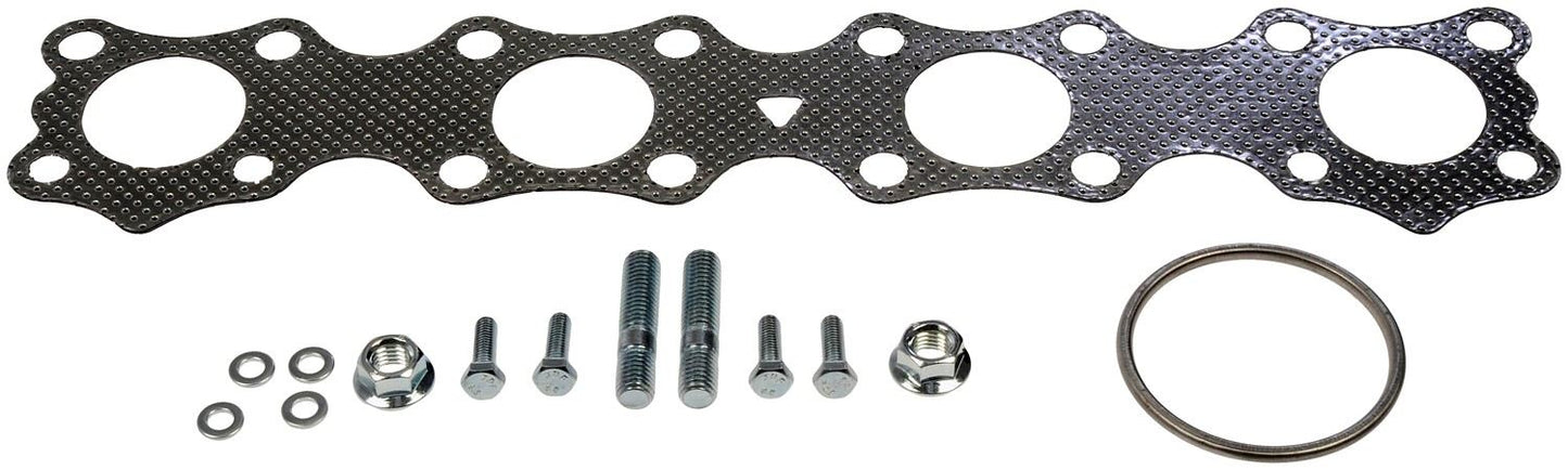Dorman - OE Solutions MANIFOLD CONVERTER - NOT CARB COMPLIANT 674-650