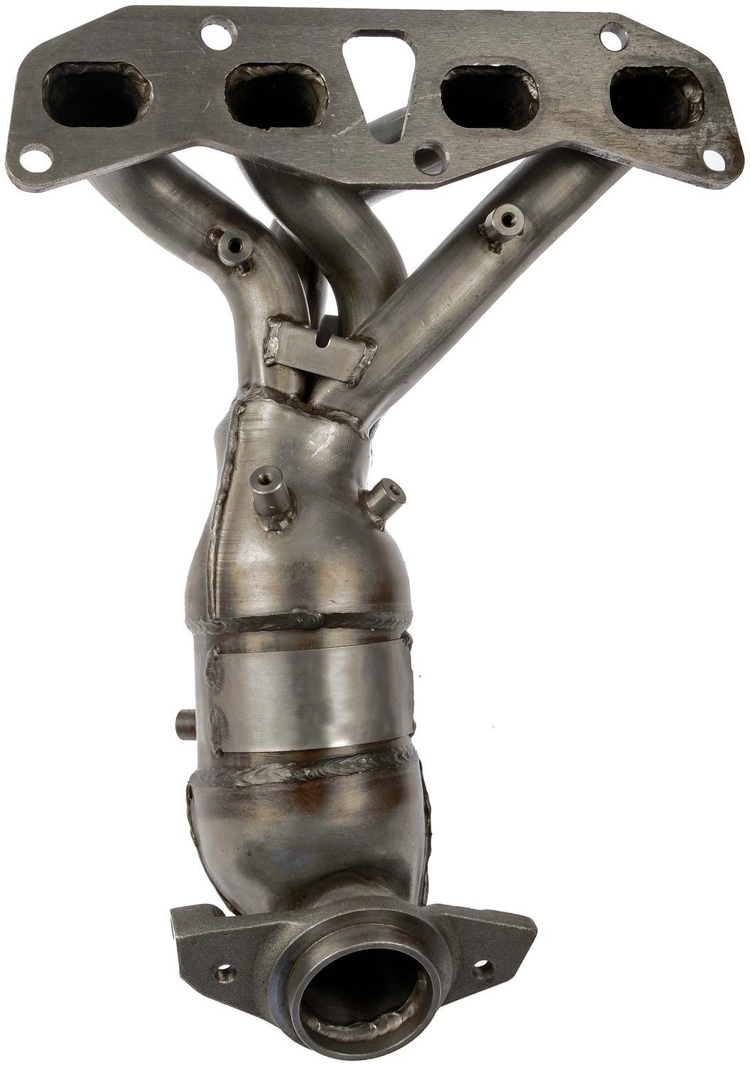 Dorman - OE Solutions MANIFOLD CONVERTER - NOT CARB COMPLIANT 674-659