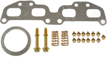 Dorman - OE Solutions MANIFOLD CONVERTER - NOT CARB COMPLIANT 674-659