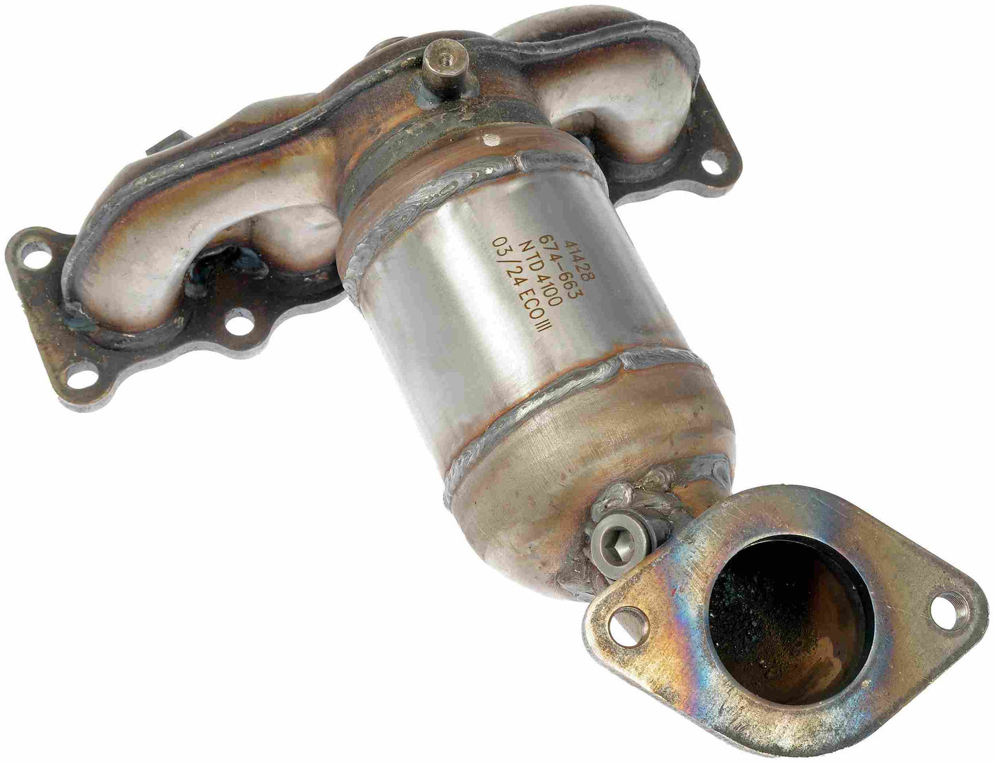 Dorman 674-663
