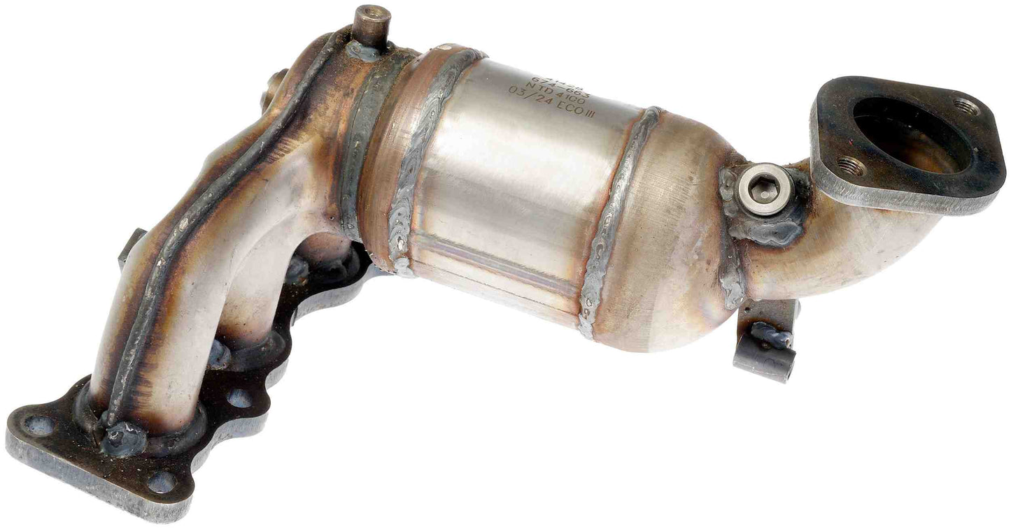 Dorman 674-663