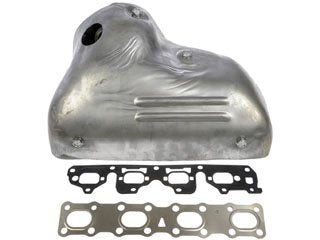 Dorman - OE Solutions Exhaust Manifold with Gaskets for 2002-2008 Kia Sportage 674-665