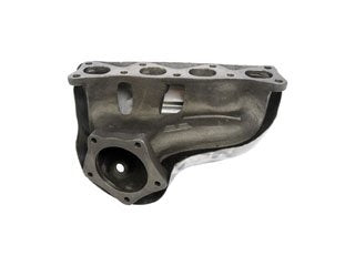Dorman - OE Solutions Exhaust Manifold with Gaskets for 2002-2008 Kia Sportage 674-665