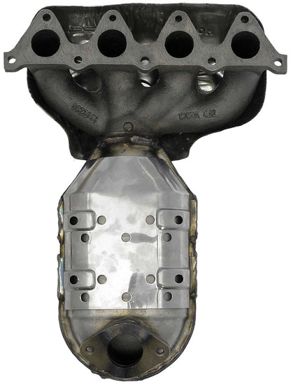 Dorman - OE Solutions MANIFOLD CONVERTER - NOT CARB COMPLIANT 674-668
