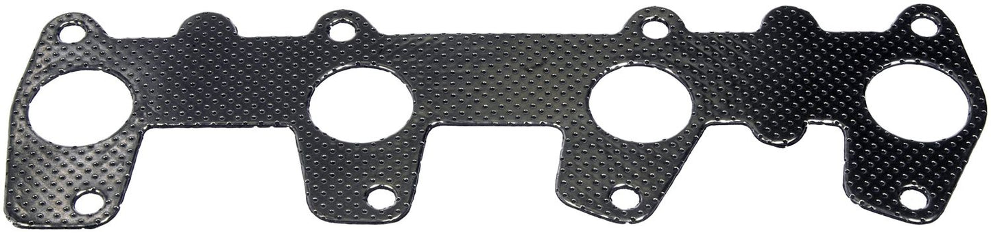 Dorman - OE Solutions Exhaust Manifold Kit with Gaskets for 2000-2003 Chevrolet S10 GMC Sonoma 674-675