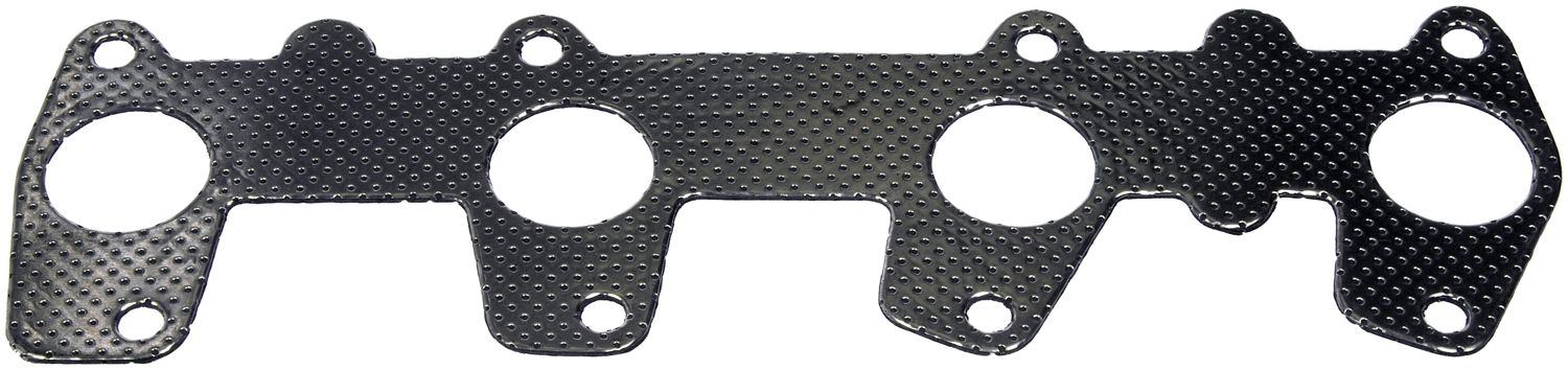 Dorman - OE Solutions Exhaust Manifold Kit with Gaskets for 2000-2003 Chevrolet S10 GMC Sonoma 674-675