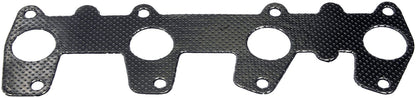 Dorman - OE Solutions Exhaust Manifold Kit with Gaskets for 2000-2003 Chevrolet S10 GMC Sonoma 674-675