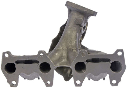 Dorman - OE Solutions Exhaust Manifold Kit with Gaskets for 2000-2003 Chevrolet S10 GMC Sonoma 674-675