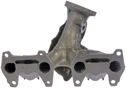 Dorman - OE Solutions Exhaust Manifold Kit with Gaskets for 2000-2003 Chevrolet S10 GMC Sonoma 674-675