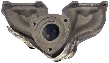Dorman - OE Solutions Exhaust Manifold Kit with Gaskets for 2000-2003 Chevrolet S10 GMC Sonoma 674-675