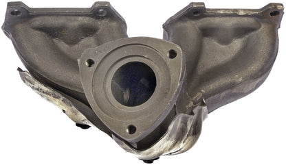 Dorman - OE Solutions Exhaust Manifold Kit with Gaskets for 2000-2003 Chevrolet S10 GMC Sonoma 674-675