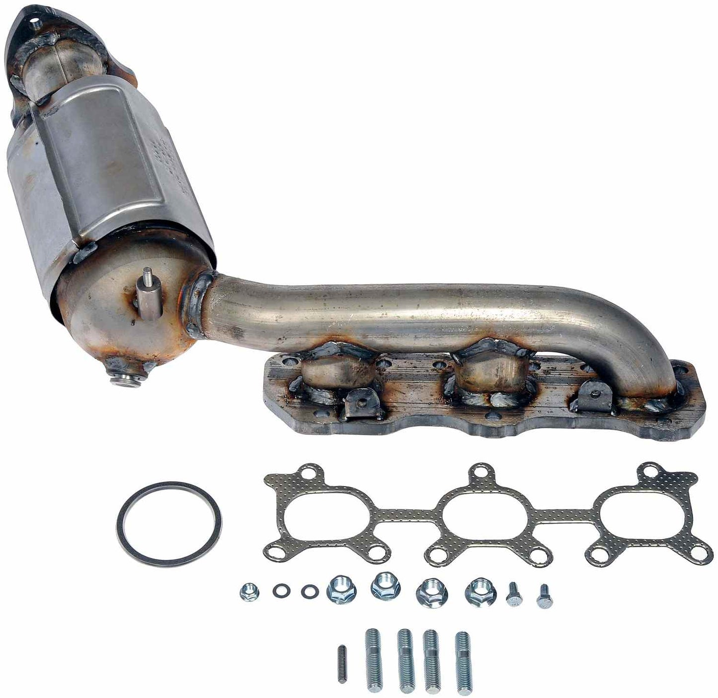 Dorman - OE Solutions MANIFOLD CONVERTER - NOT CARB COMPLIANT 674-678