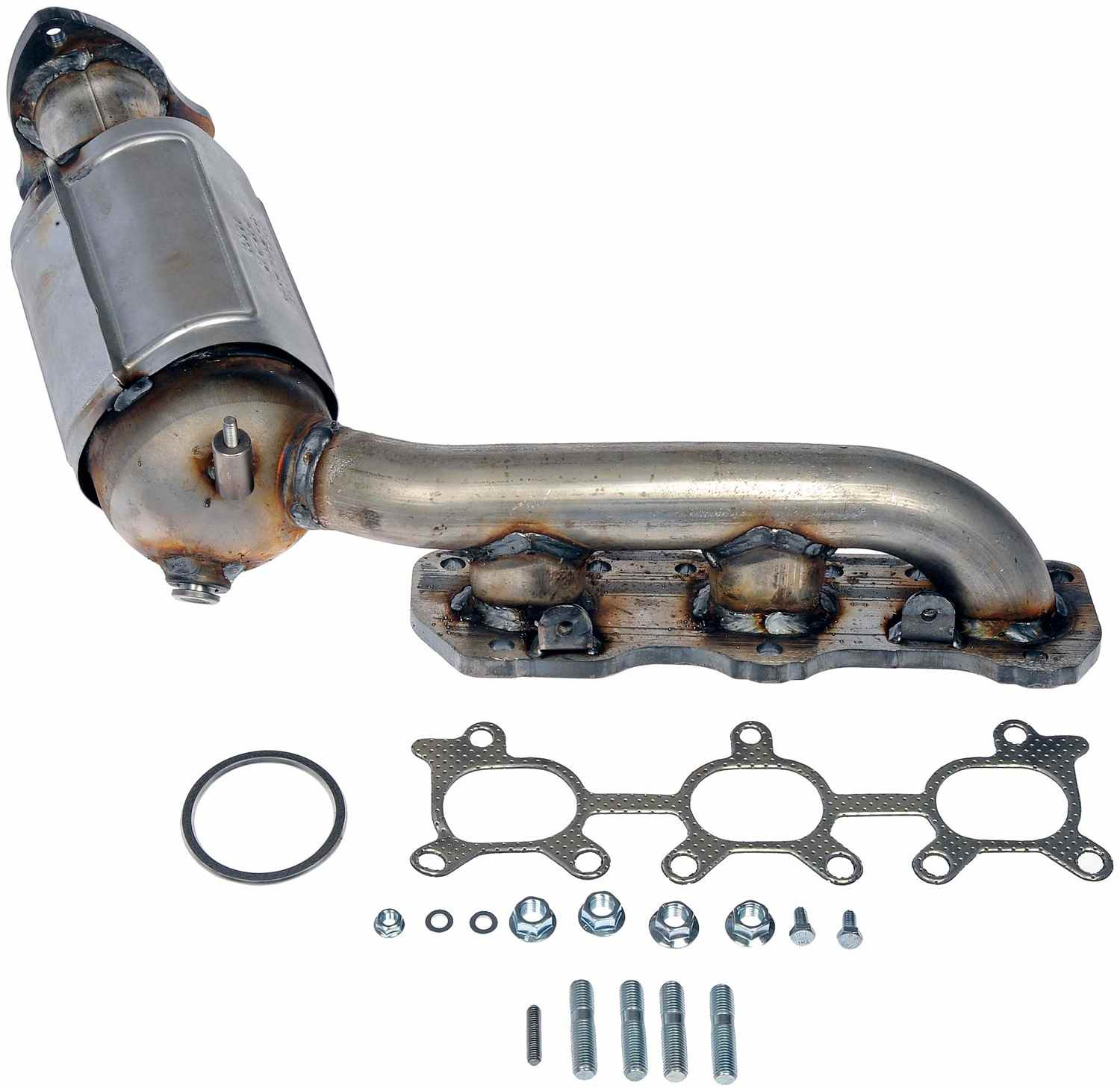 Dorman - OE Solutions MANIFOLD CONVERTER - NOT CARB COMPLIANT 674-678