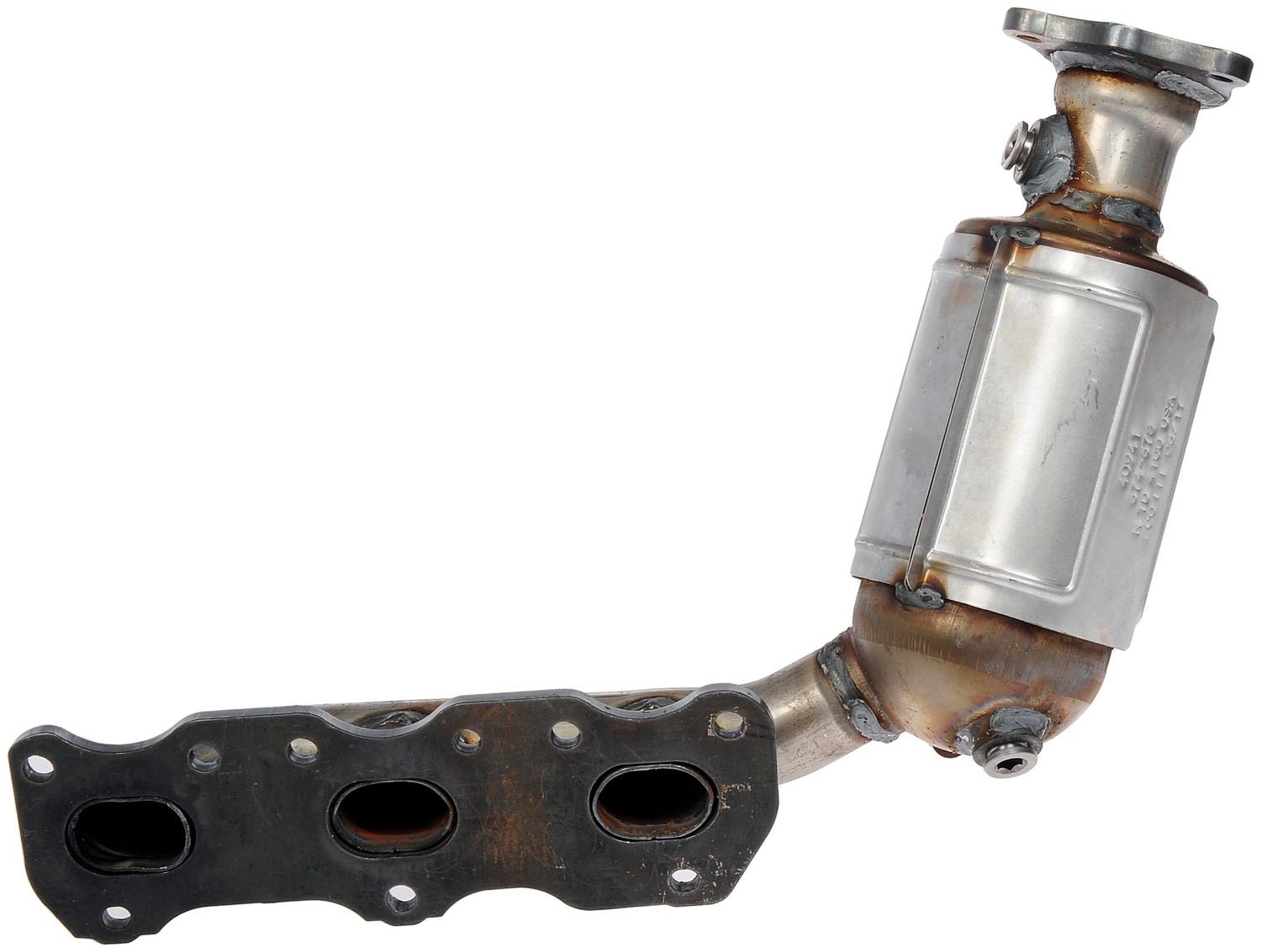 Dorman - OE Solutions MANIFOLD CONVERTER - NOT CARB COMPLIANT 674-678