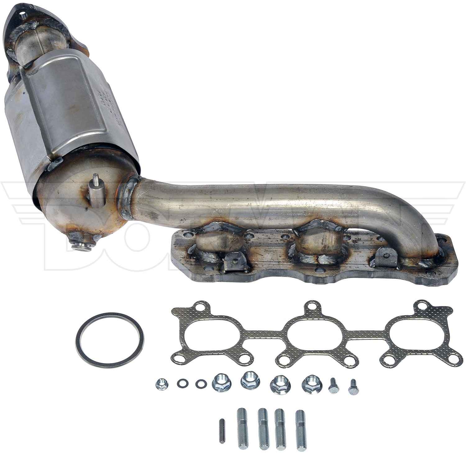Dorman - OE Solutions MANIFOLD CONVERTER - NOT CARB COMPLIANT 674-678