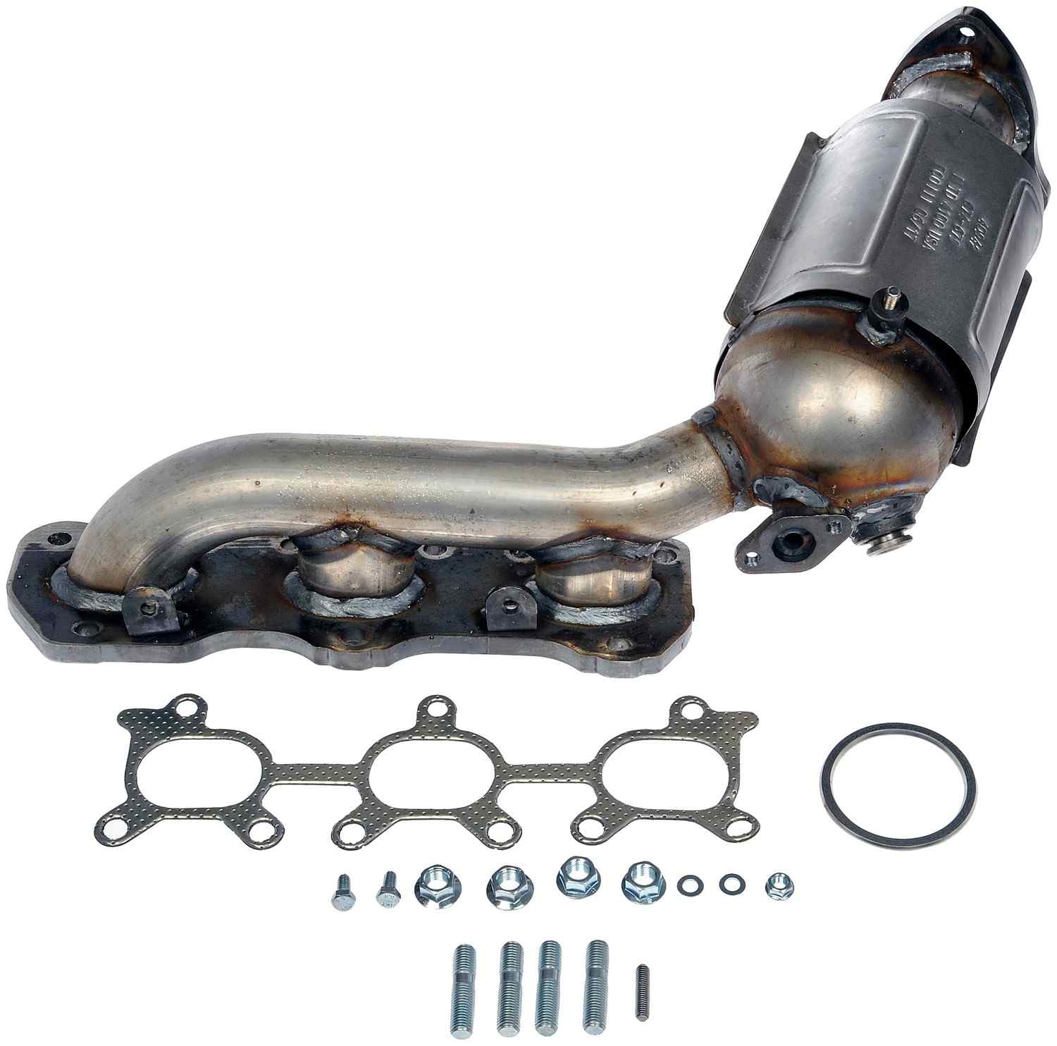 Dorman - OE Solutions MANIFOLD CONVERTER - NOT CARB COMPLIANT 674-679