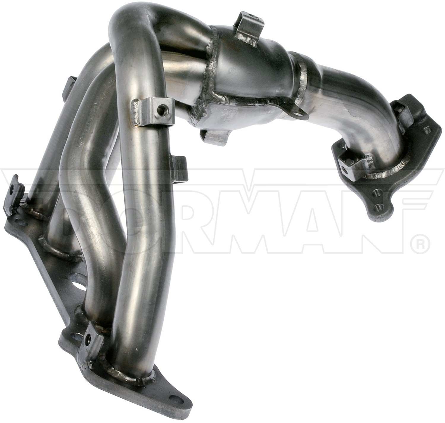 Dorman - OE Solutions EXHAUST MANIFOLD 674-682