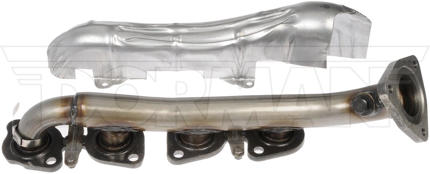 Dorman - OE Solutions EXHAUST MANIFOLD 674-684