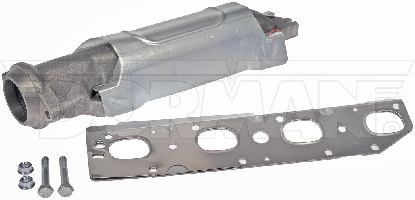 Dorman - OE Solutions Exhaust Manifold Kit with Gaskets for 2013-2024 Ram