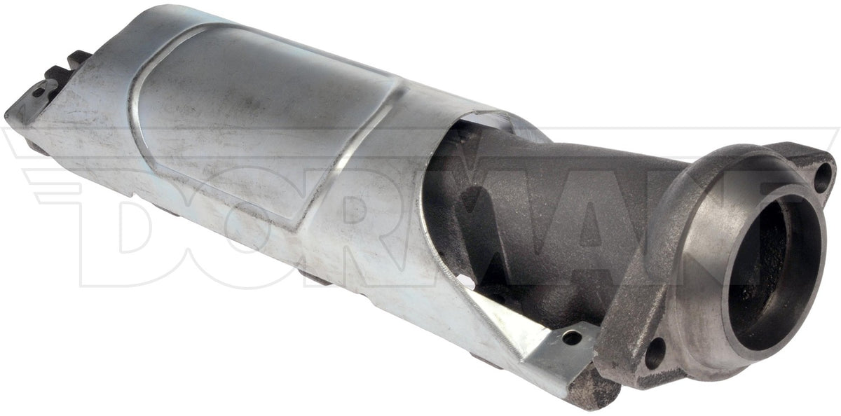 Dorman - OE Solutions Exhaust Manifold Kit with Gaskets for 2013-2024 Ram
