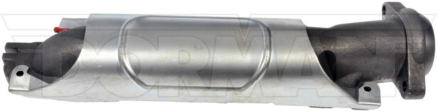 Dorman - OE Solutions Exhaust Manifold Kit with Gaskets for 2013-2024 Ram