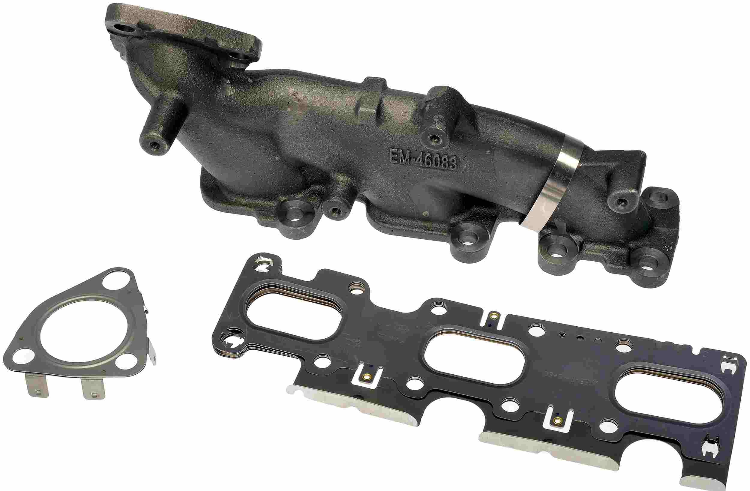 Dorman - OE Solutions EXHAUST MANIFOLD 674-686