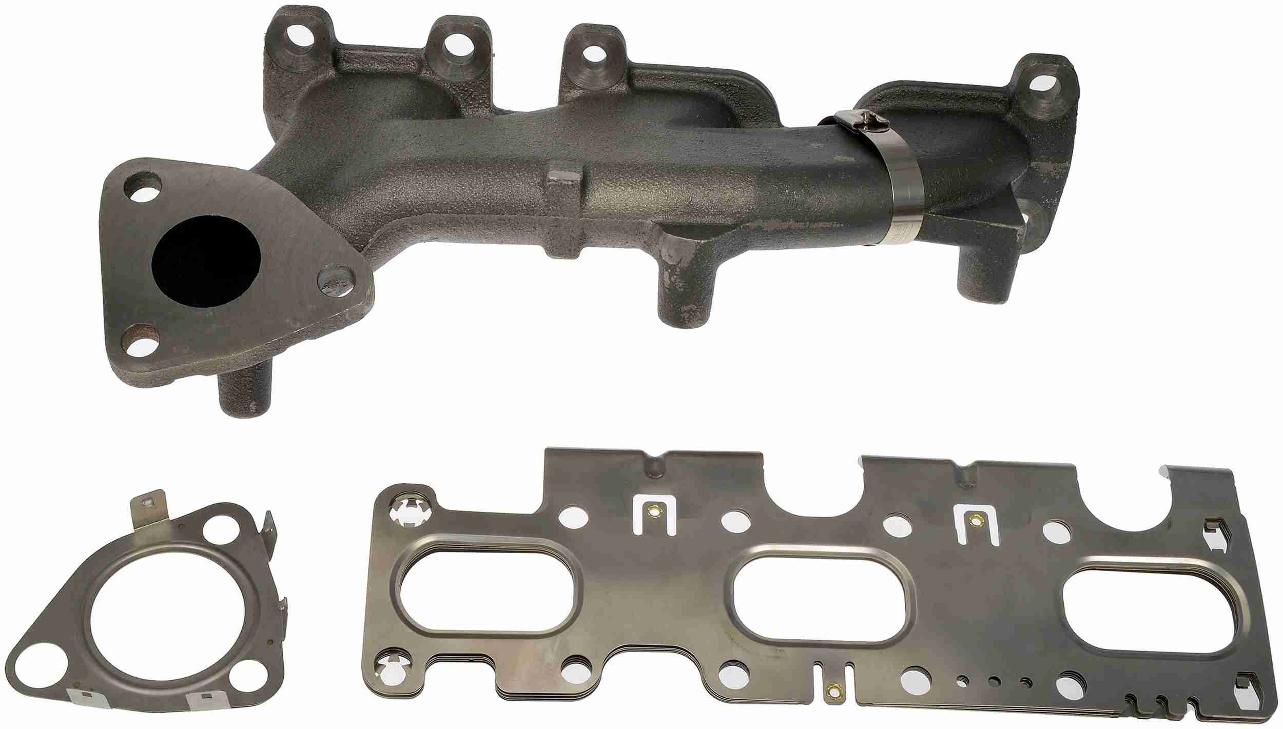 Dorman - OE Solutions EXHAUST MANIFOLD 674-686